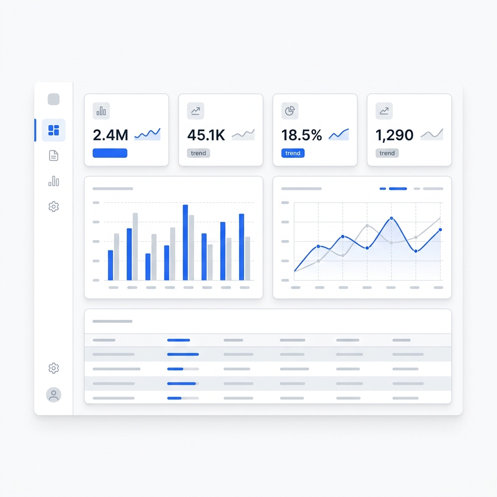Data Analytics